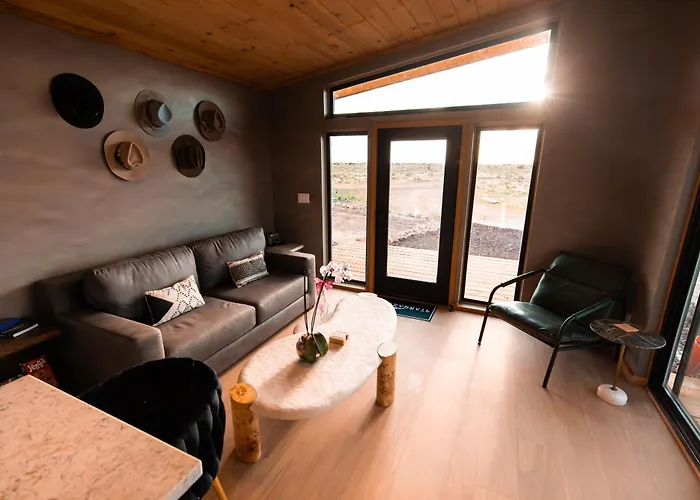 Villa #1 Rated Stargazing South Rim Grand Canyon Tiny