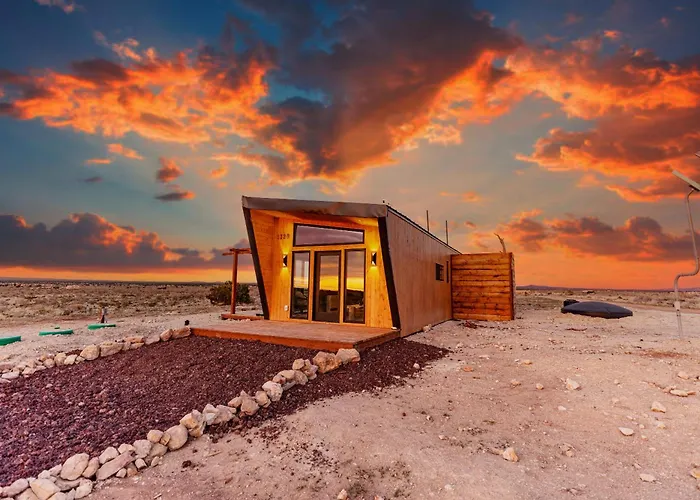 #1 Rated Stargazing South Rim Grand Canyon Tiny