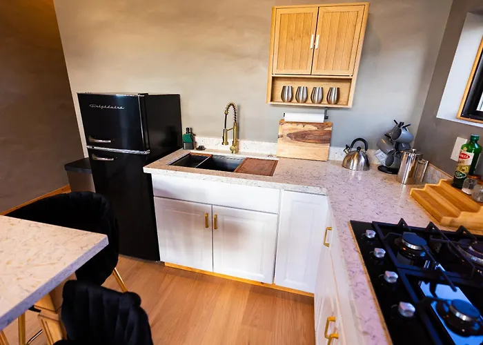 Villa #1 Rated Stargazing South Rim Grand Canyon Tiny *