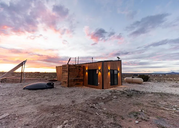 #1 Rated Stargazing South Rim Grand Canyon Tiny *