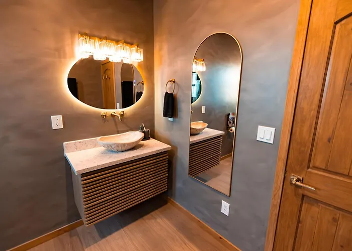 Villa #1 Rated Stargazing South Rim Grand Canyon Tiny *