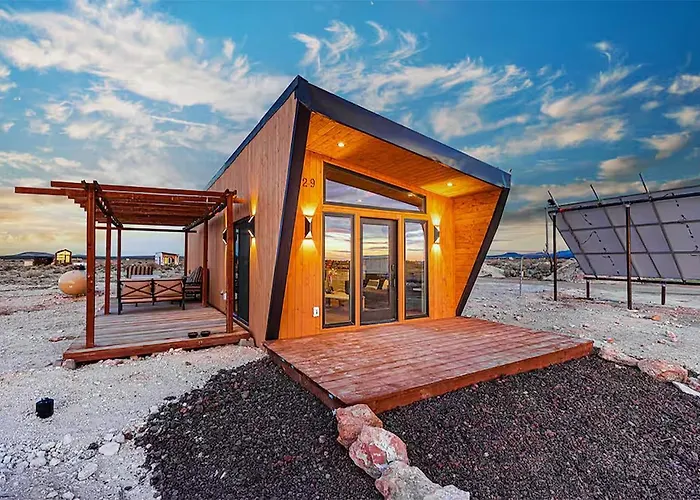 #1 Rated Stargazing South Rim Grand Canyon Tiny Williams